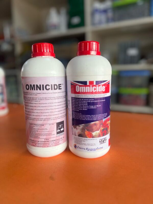 Omnicide