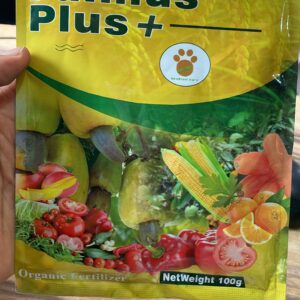 Fulmus Plus