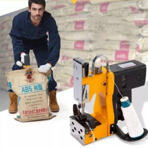 Cordless Bag Sewing Machine