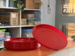 Plate Feeder