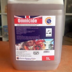 5L OMNICIDE