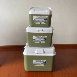 Cooler Box