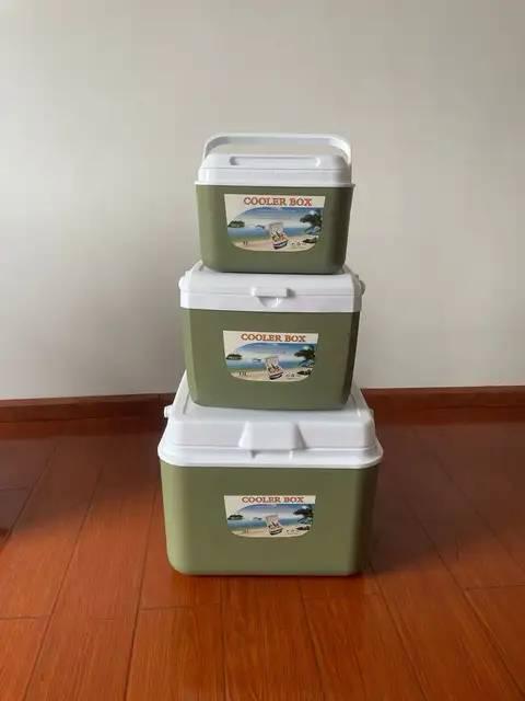 Cooler Box