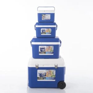 Cooler Box