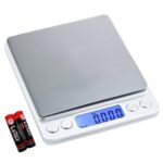 2000g Scale