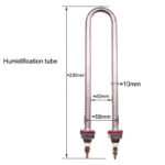 500w Humidity Pipe for Egg Incubator, Poultry & Hatching Systems