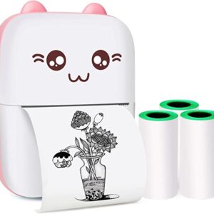 Mini Printer