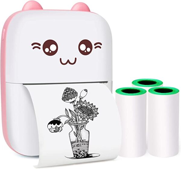 Mini Printer