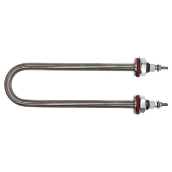 100w Humidity Pipe for Egg Incubator, Poultry & Hatching Systems