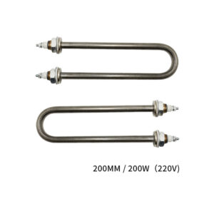 200w Humidity Pipe for Egg Incubator, Poultry & Hatching Systems