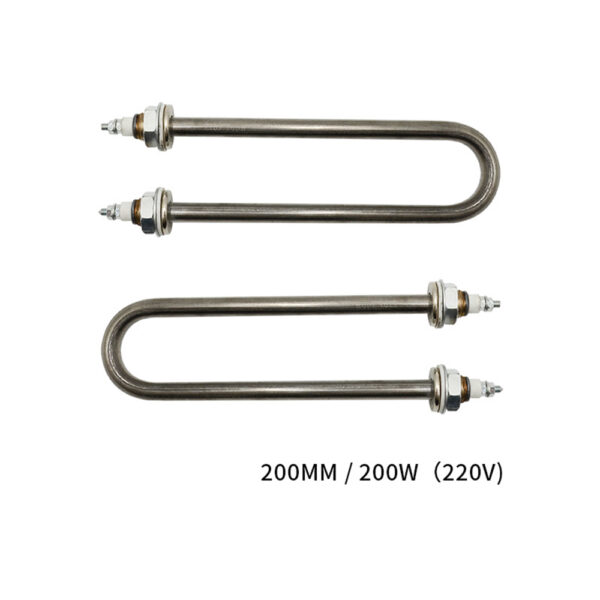 200w Humidity Pipe for Egg Incubator, Poultry & Hatching Systems