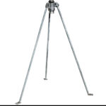 Stand for Sprinkler system