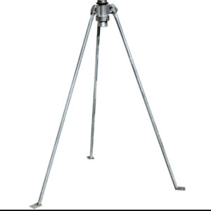 Stand for Sprinkler system