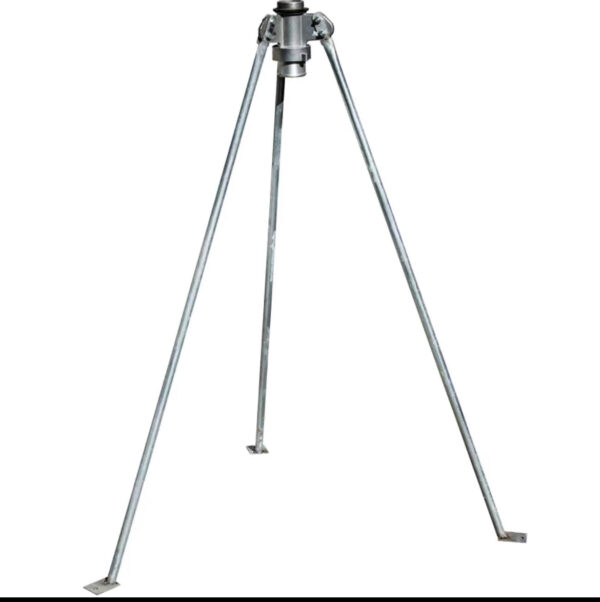 Stand for Sprinkler system