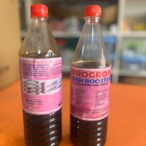 Progrow Fish Booster