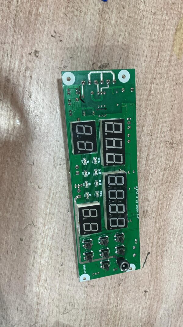 Naked Controller