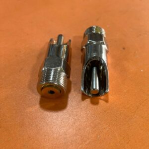 Pig Nipple 3/4 inch size
