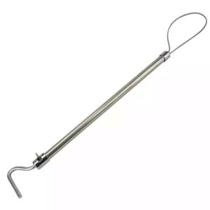 Pig Catching Pole