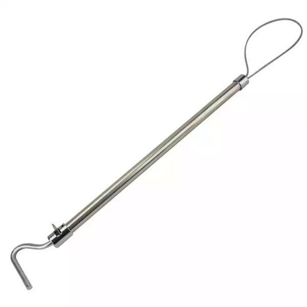 Pig Catching Pole