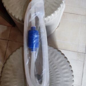 Syphon Tube