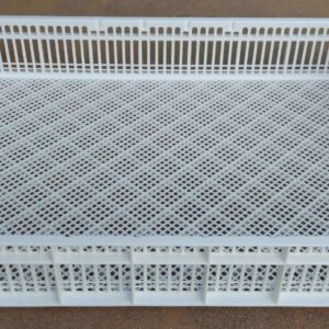 Big Hatchery Basket