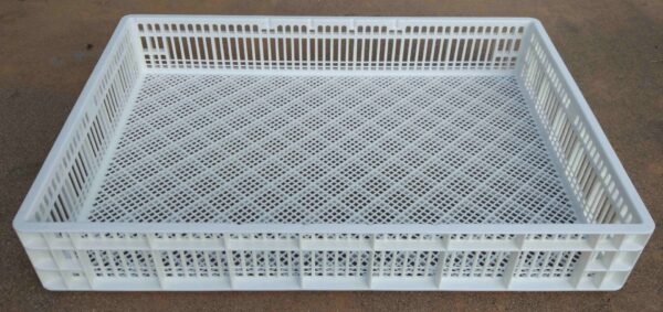 Big Hatchery Basket