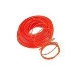 String cord for grass cutting machine