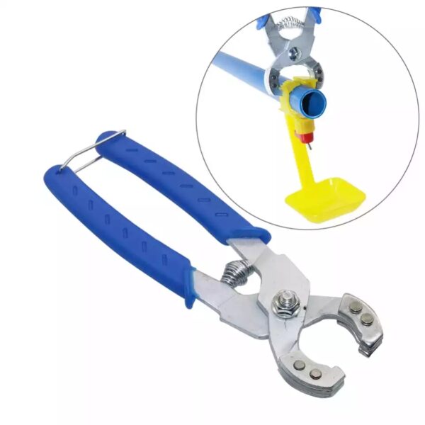 Nipple Plier