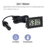 Thermohygrometer