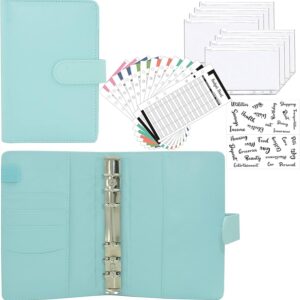 Budget Binder