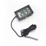 LCD Thermometer