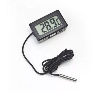 LCD Thermometer