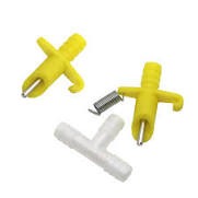 Rabbit Nipple (Plastic)