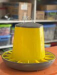 6kg feeder