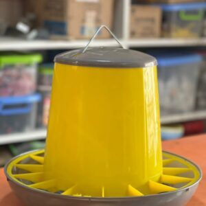 6kg feeder
