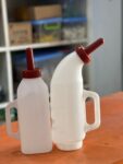 Calf Milking Bottle