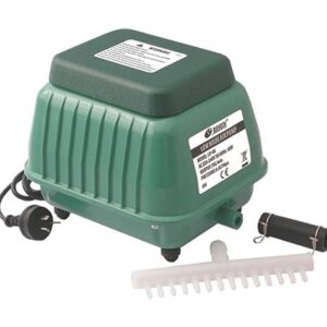 14-outlet Aerator