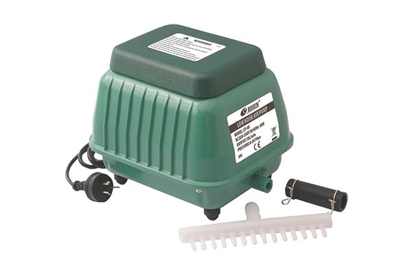 14-outlet Aerator