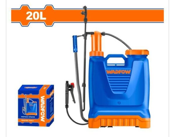 Knapsack Sprayer