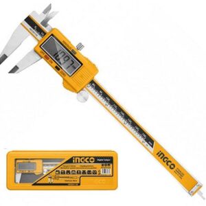 Digital caliper