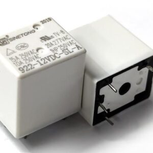 4 pin relay for yellow XM18