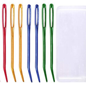 Darning Needle