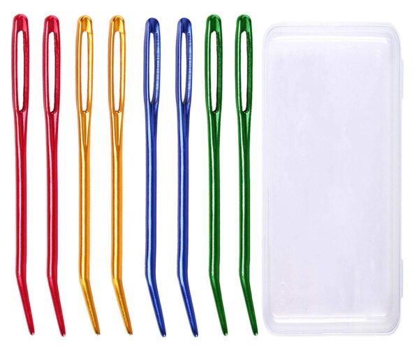 Darning Needle