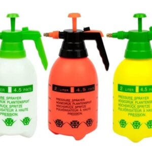 2L spray bottle