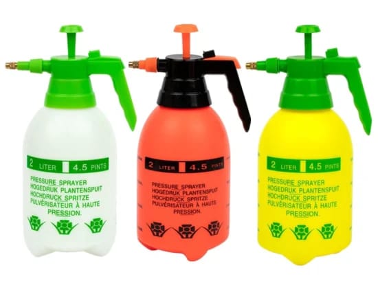 2L spray bottle