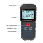 Electromagnetic Radiation Tester