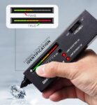 Diamond Detector