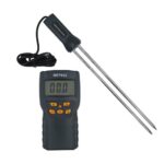 Grain Moisture Meter