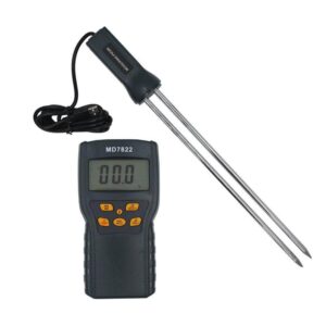 Grain Moisture Meter
