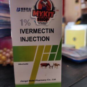 Invermectin Injection
